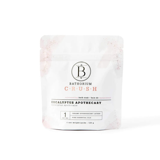 Eucalyptus Apothecary Crush