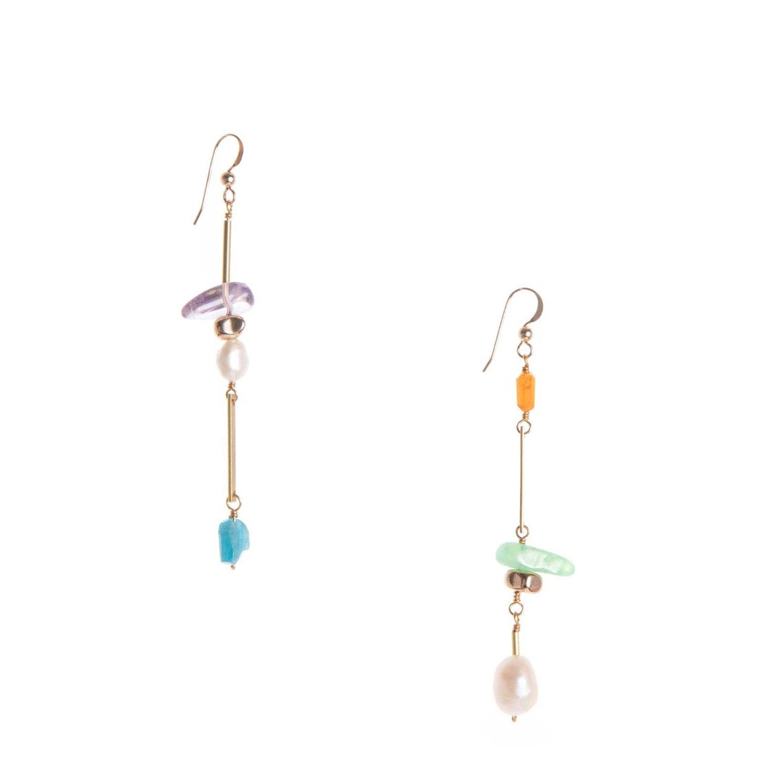 Misae Earrings