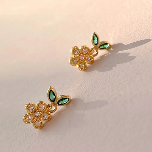 Noemiah, Dorothé Earrings