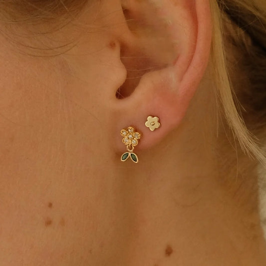 Noemiah, Dorothé Earrings