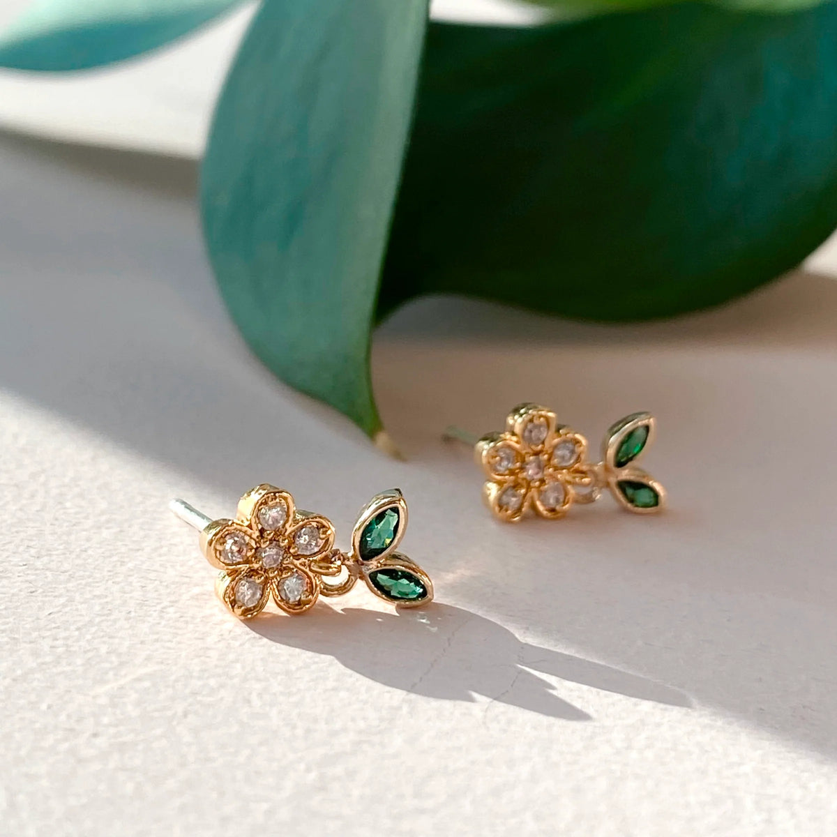 Noemiah, Dorothé Earrings
