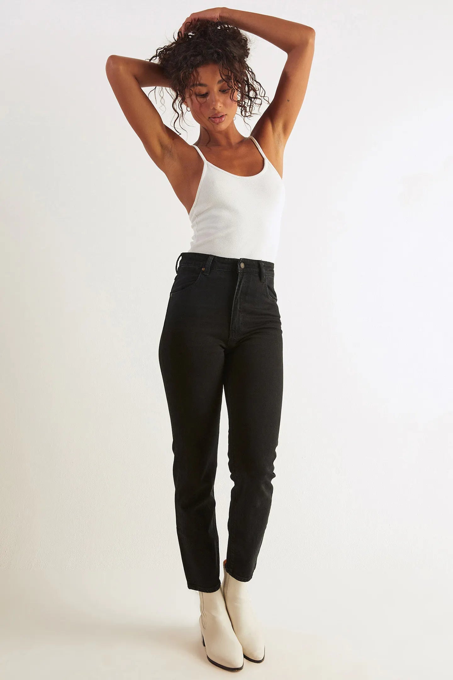 Rolla's, Dusters, Comfort Jet Black