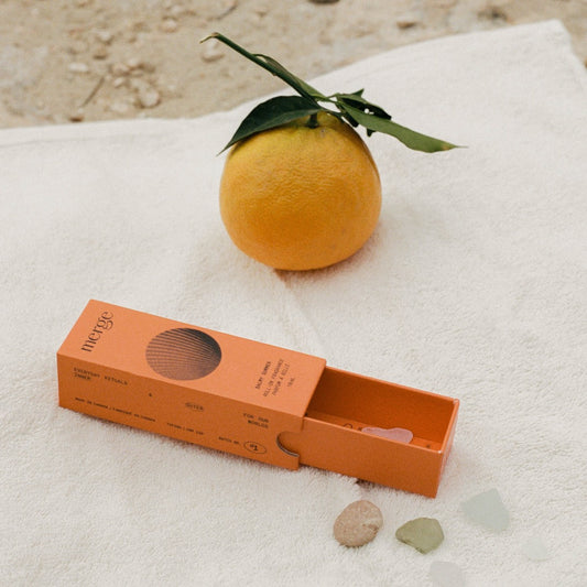 Merge, Balmy Summer Roll-on Fragrance