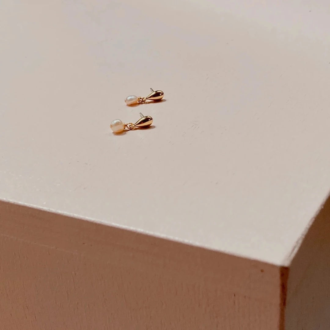 Noemiah, Béatrice Earrings