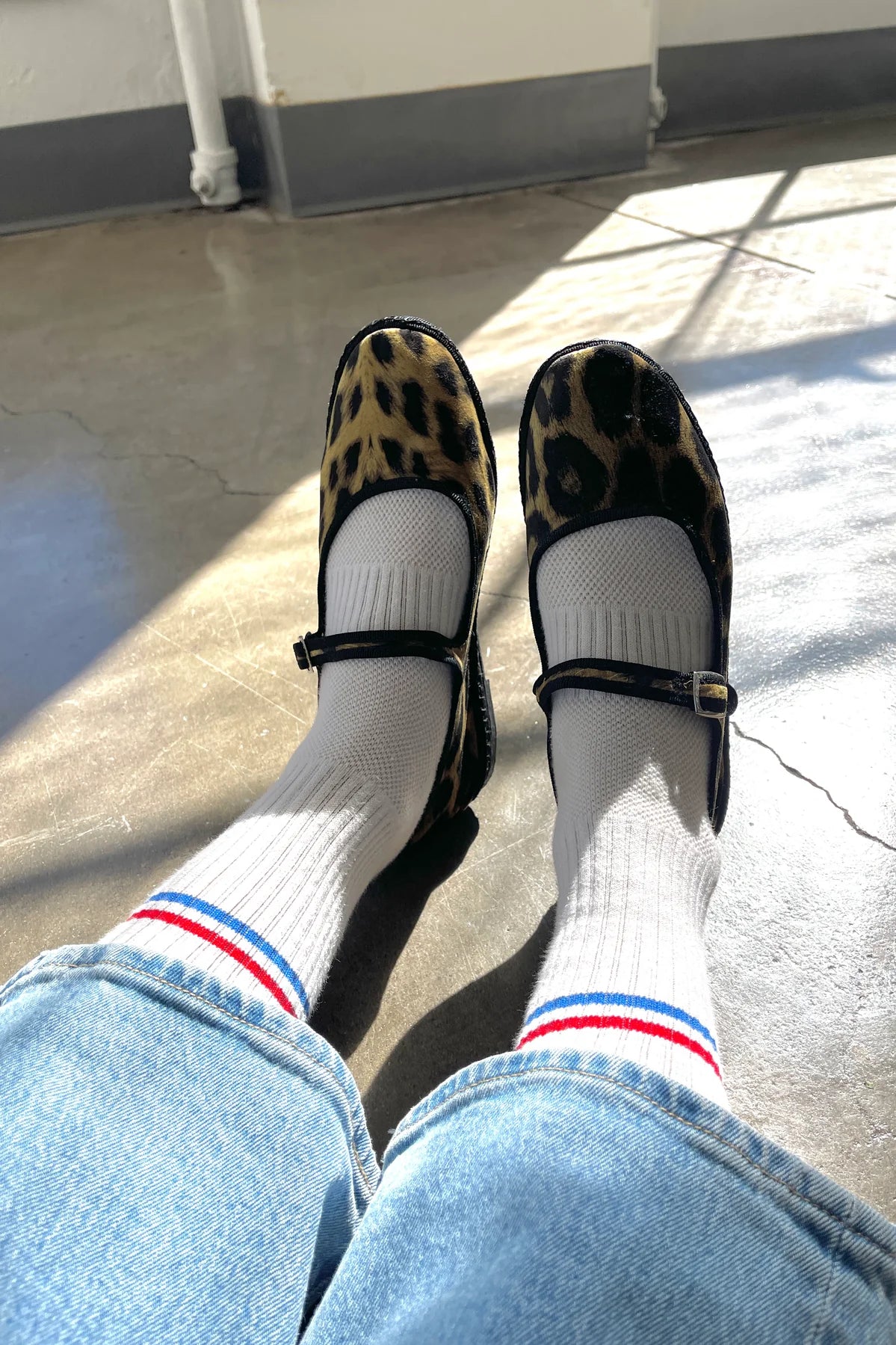 Socks