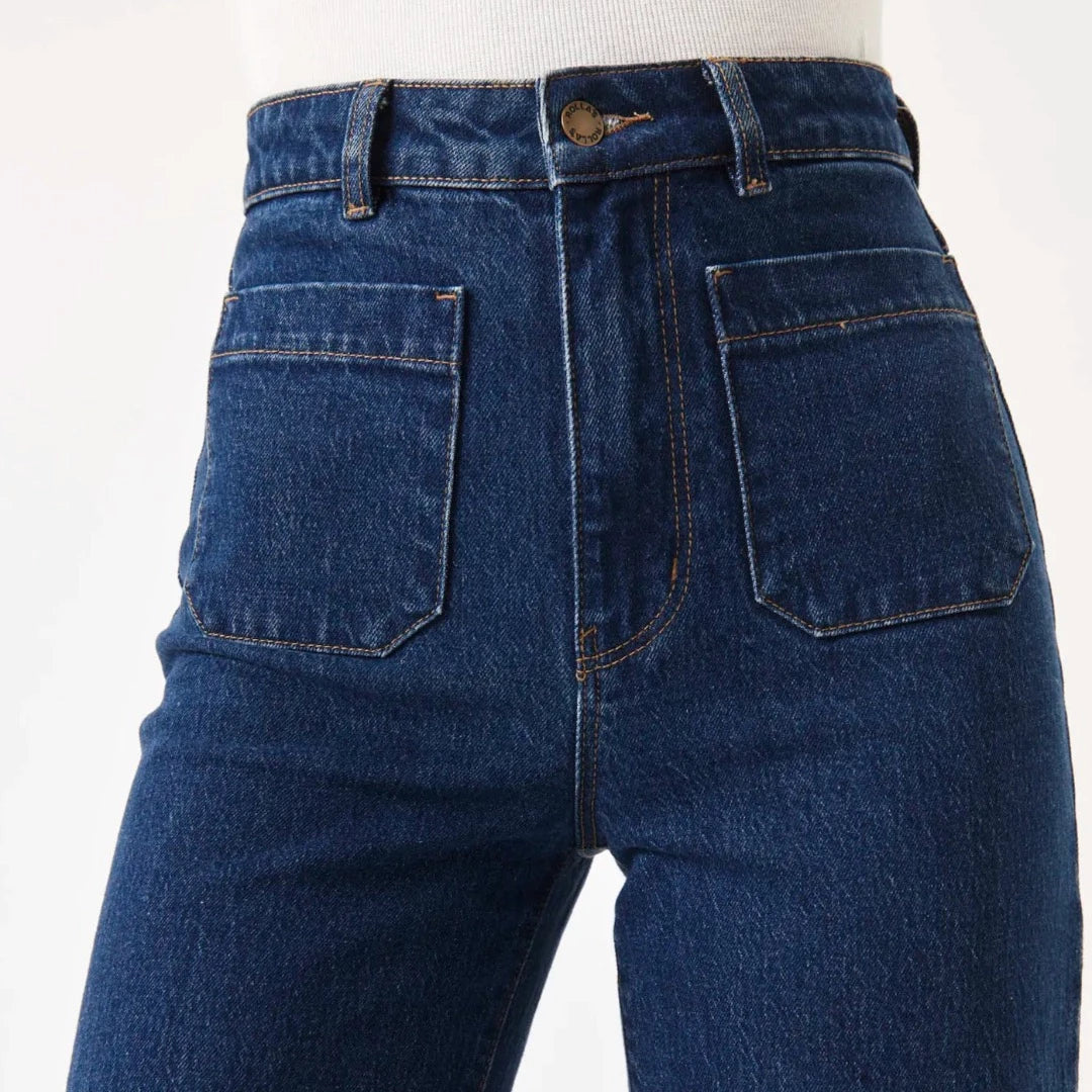 Denim