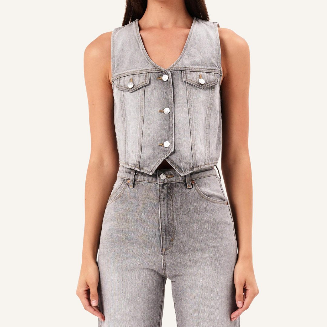 Rolla's Jeans