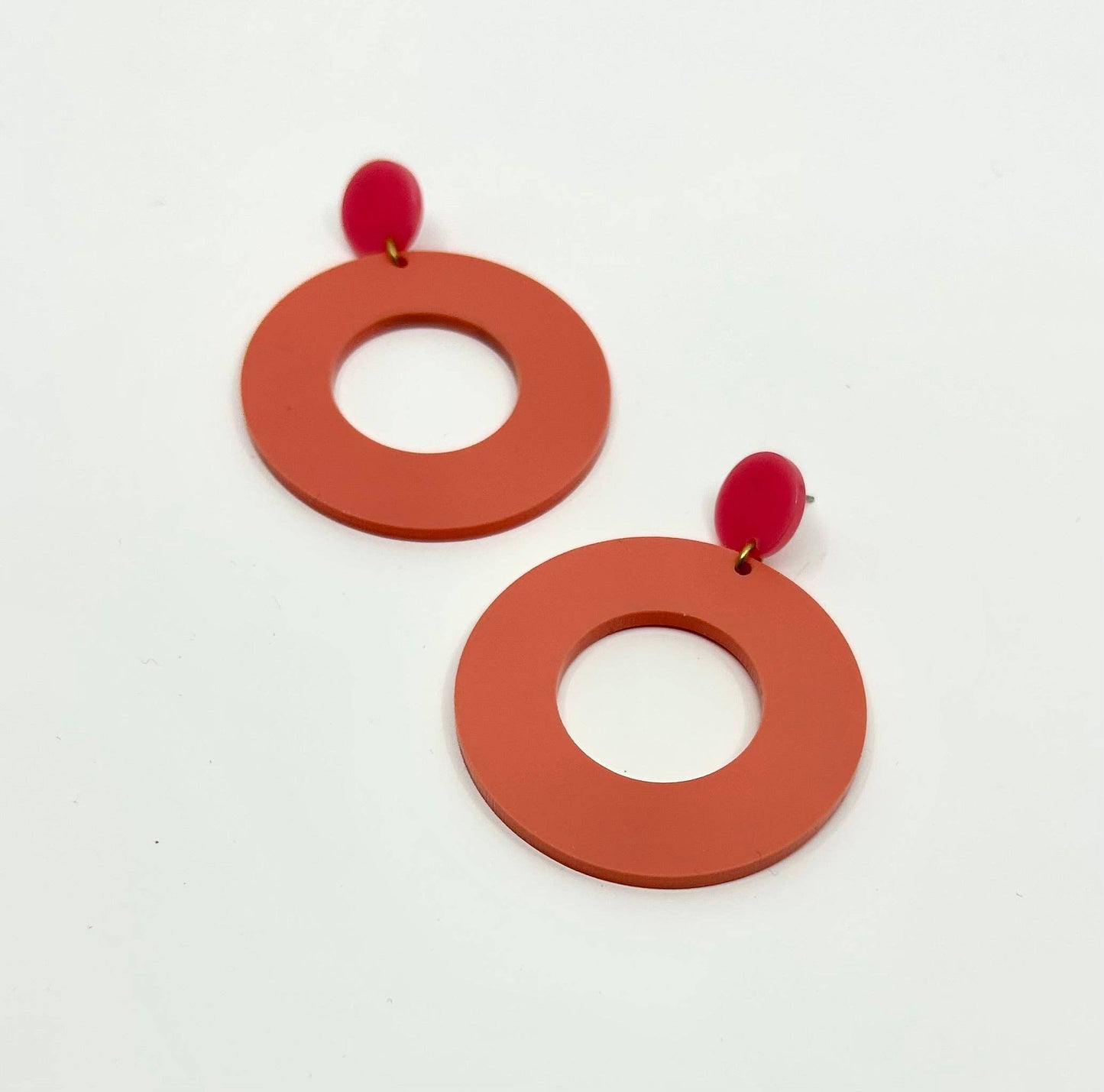 darlings of denmark, The Ida Earrings