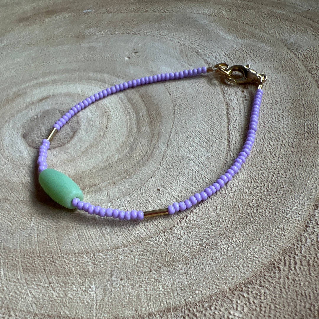Modern Fable Bracelet #207