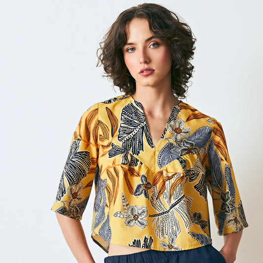 Dagg and Stacey, Shaw Top, Print