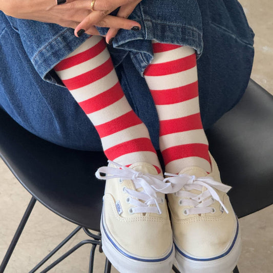 Le Bon Shoppe, Wally Socks