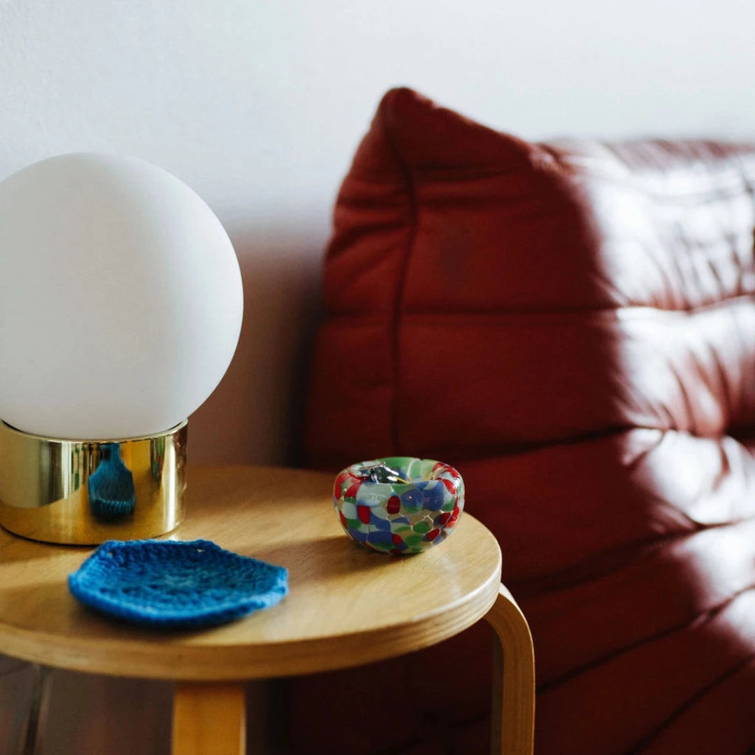 Maria Ida, Snacktime Mini Nest Bowl