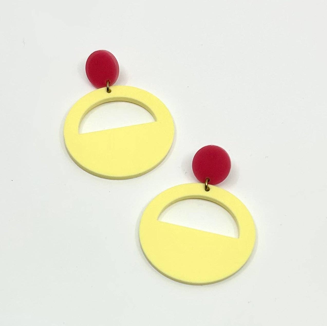 darlings of denmark, The Linnah Earrings