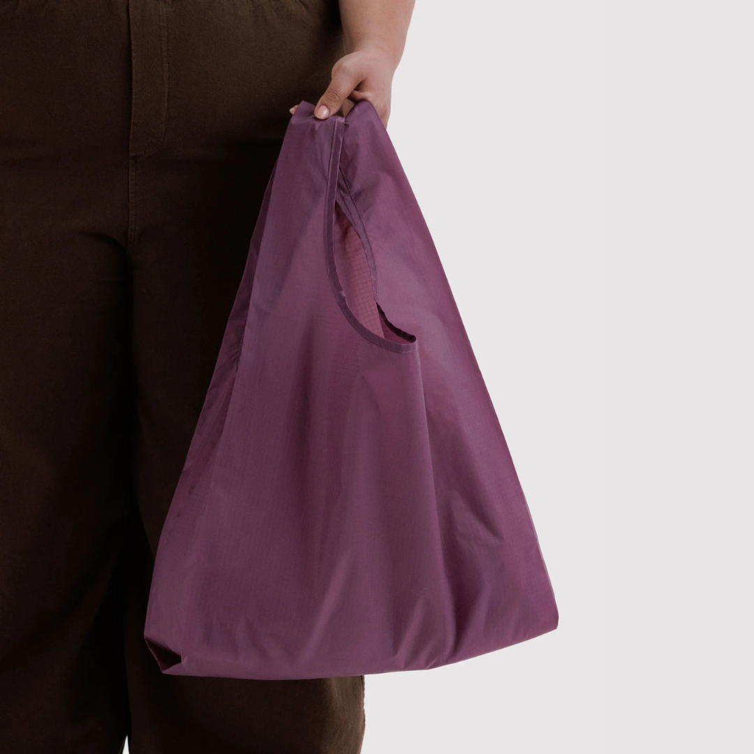 Baggu, Standard Baggu, Wild Plum