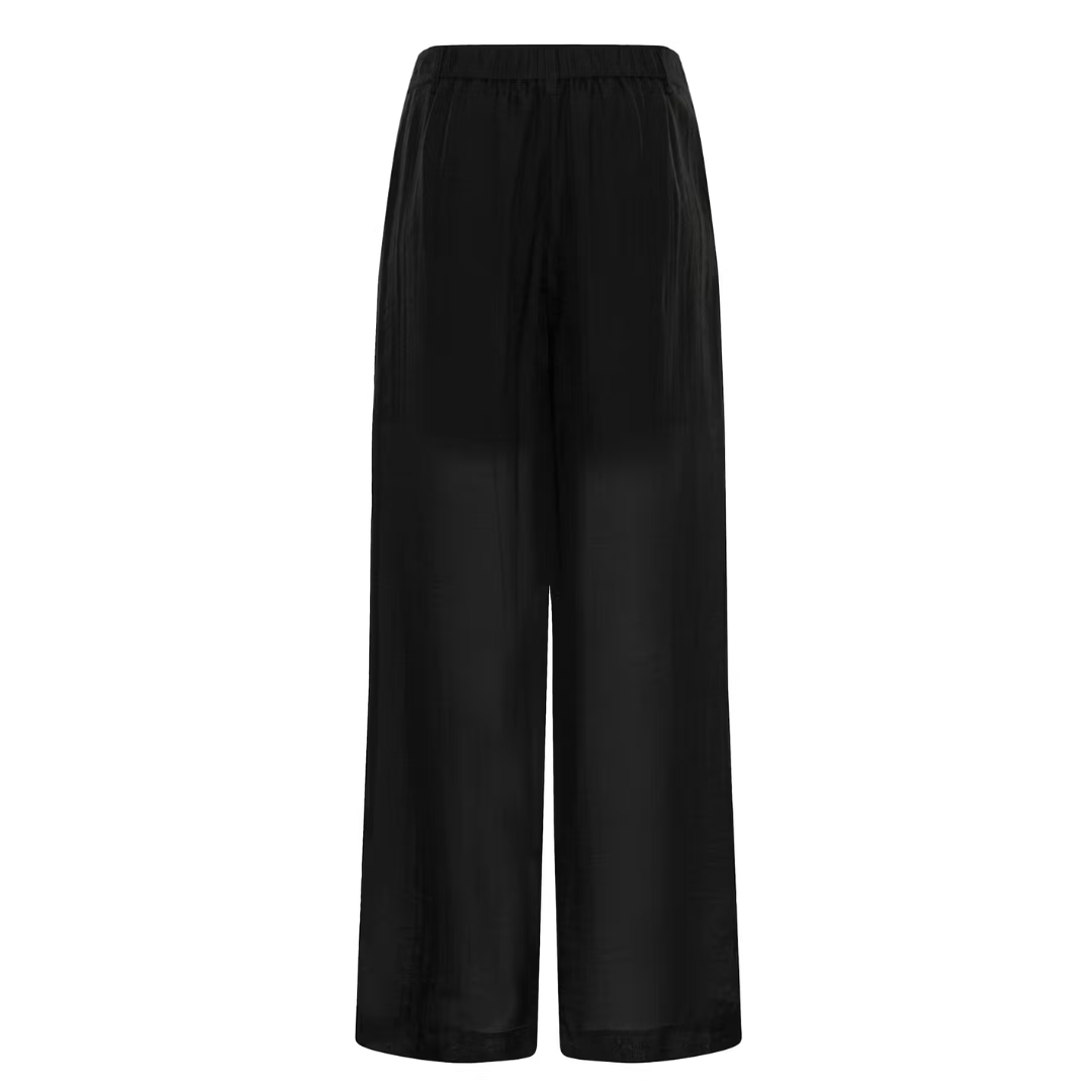 Soaked, Dimitra Trousers, Black