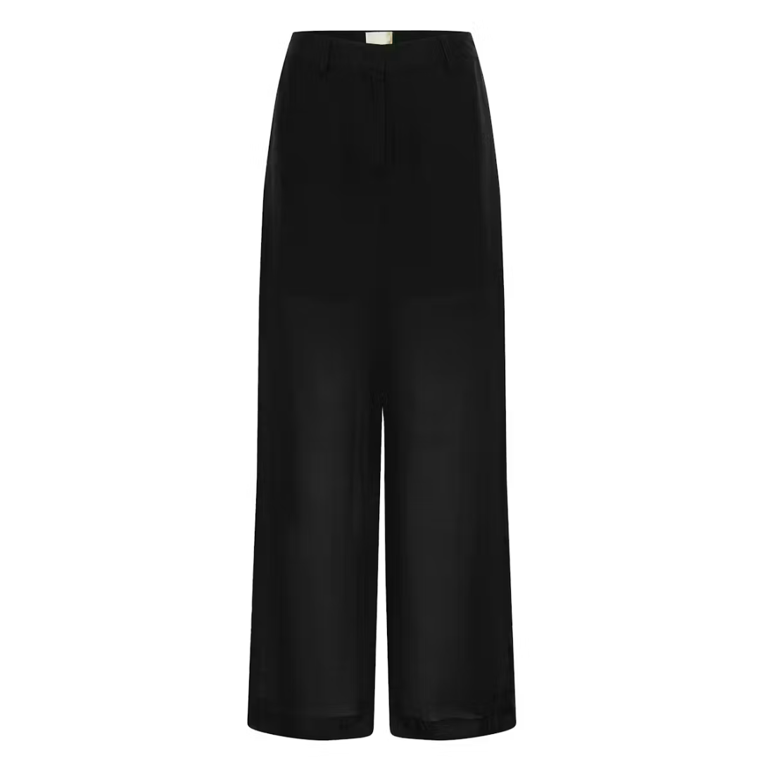 Soaked, Dimitra Trousers, Black