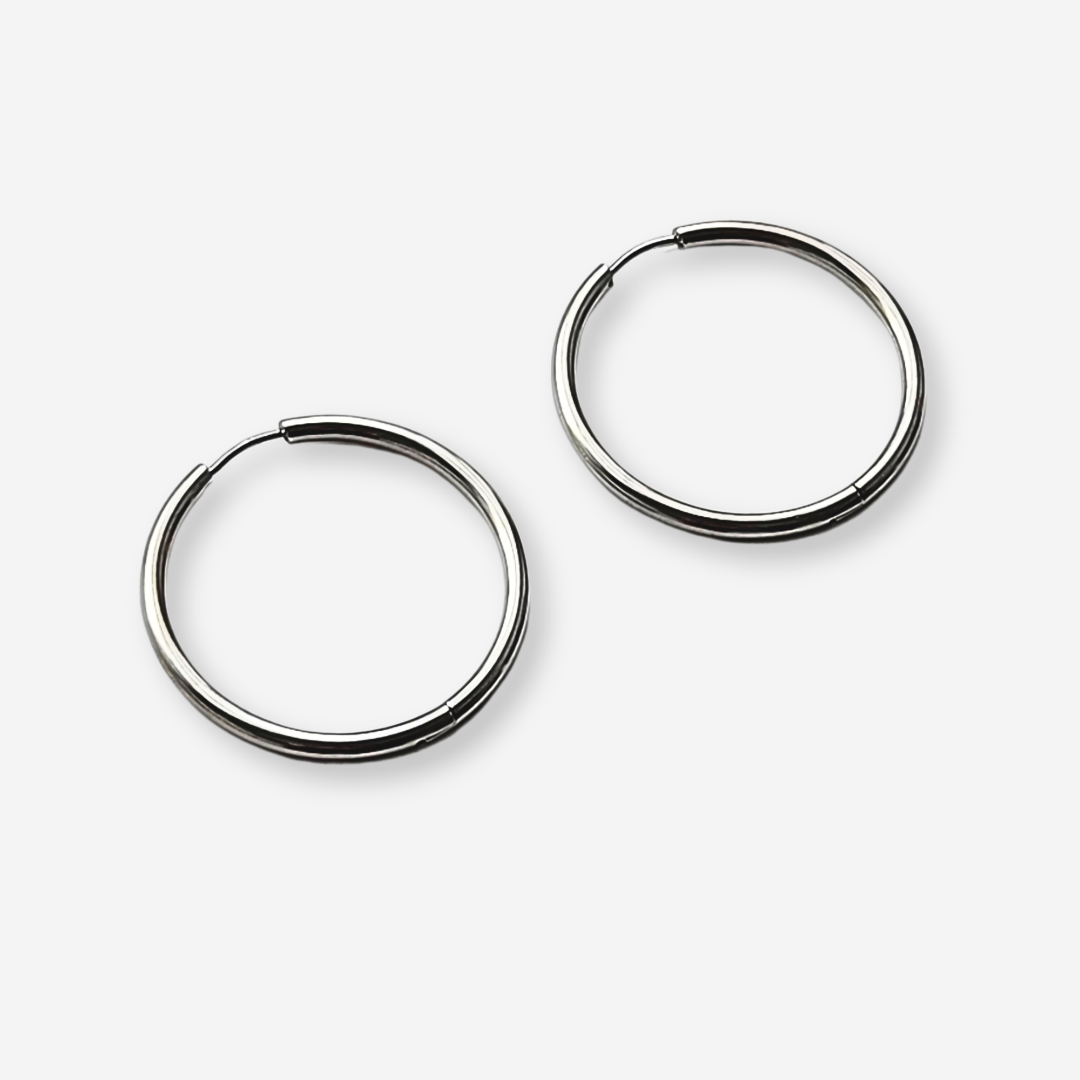 Coutukitsch, Slim Hoops