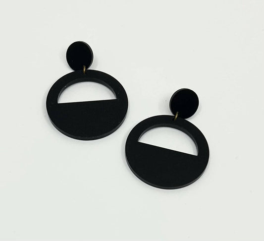 darlings of denmark, The Linnah Earrings