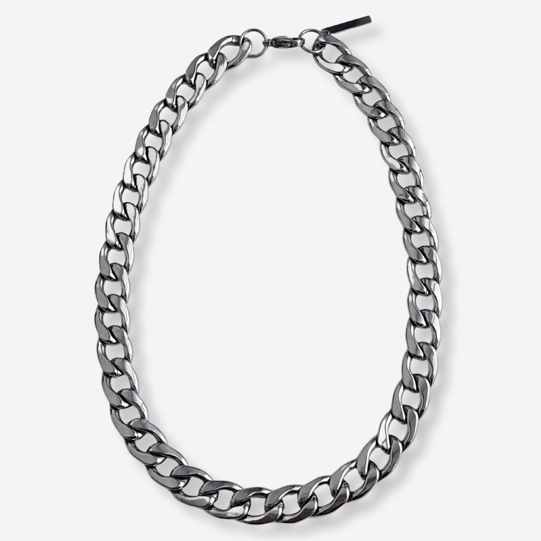 Coutukitsch, Linda Chain