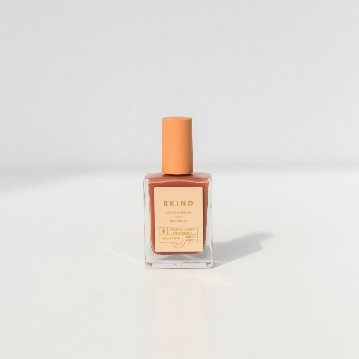 BKIND, Vegan & 21-free Nail Polish, Arizona