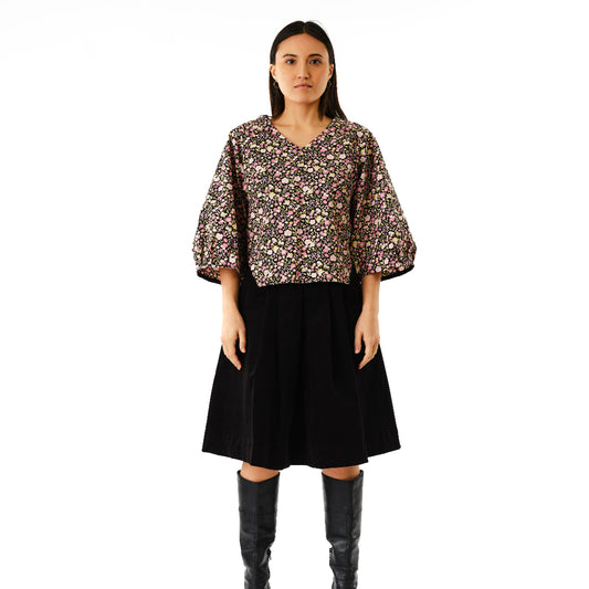 Jennifer Glasgow, Polaris Top