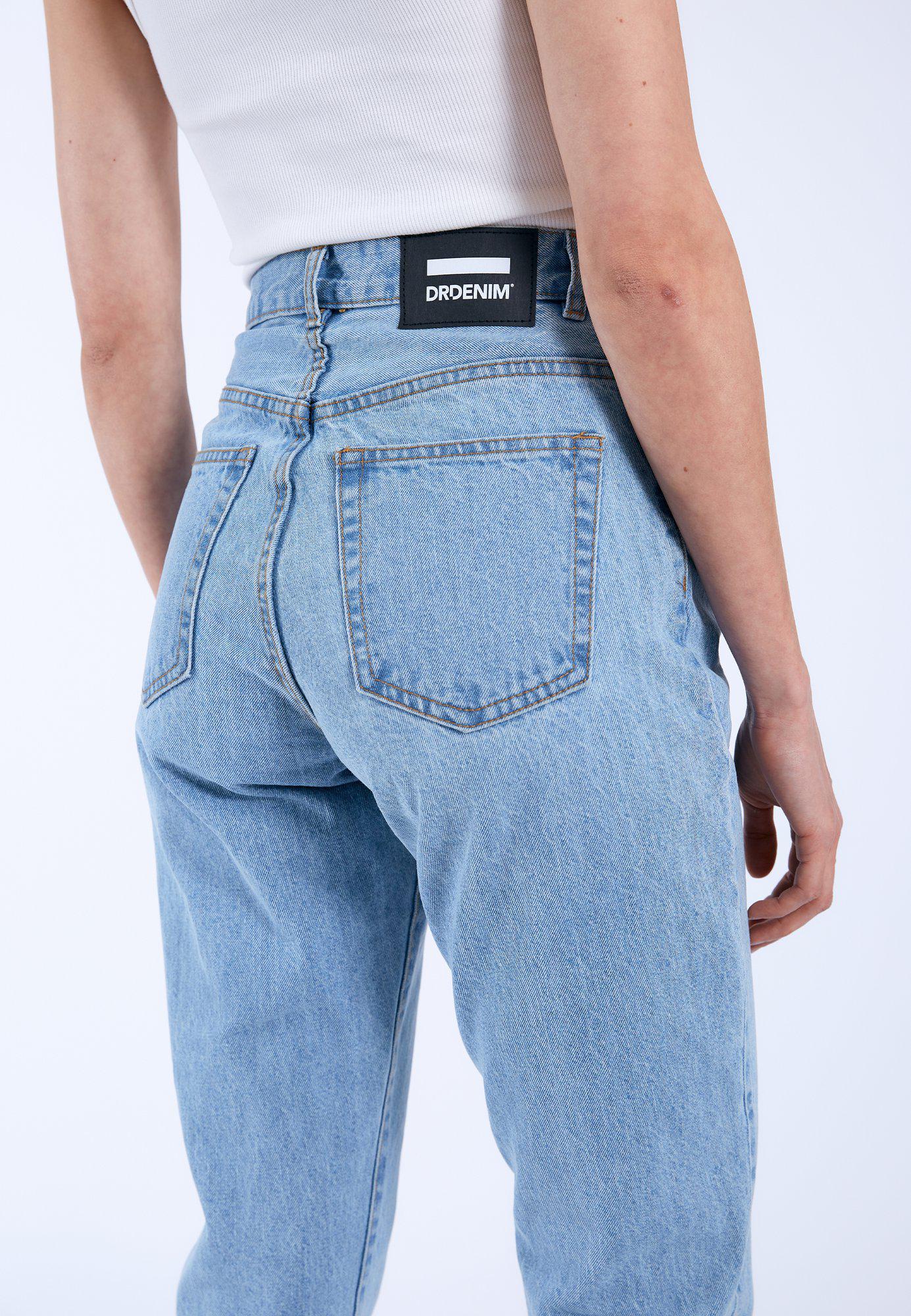 Dr. Denim, Nora Jeans, Light Retro