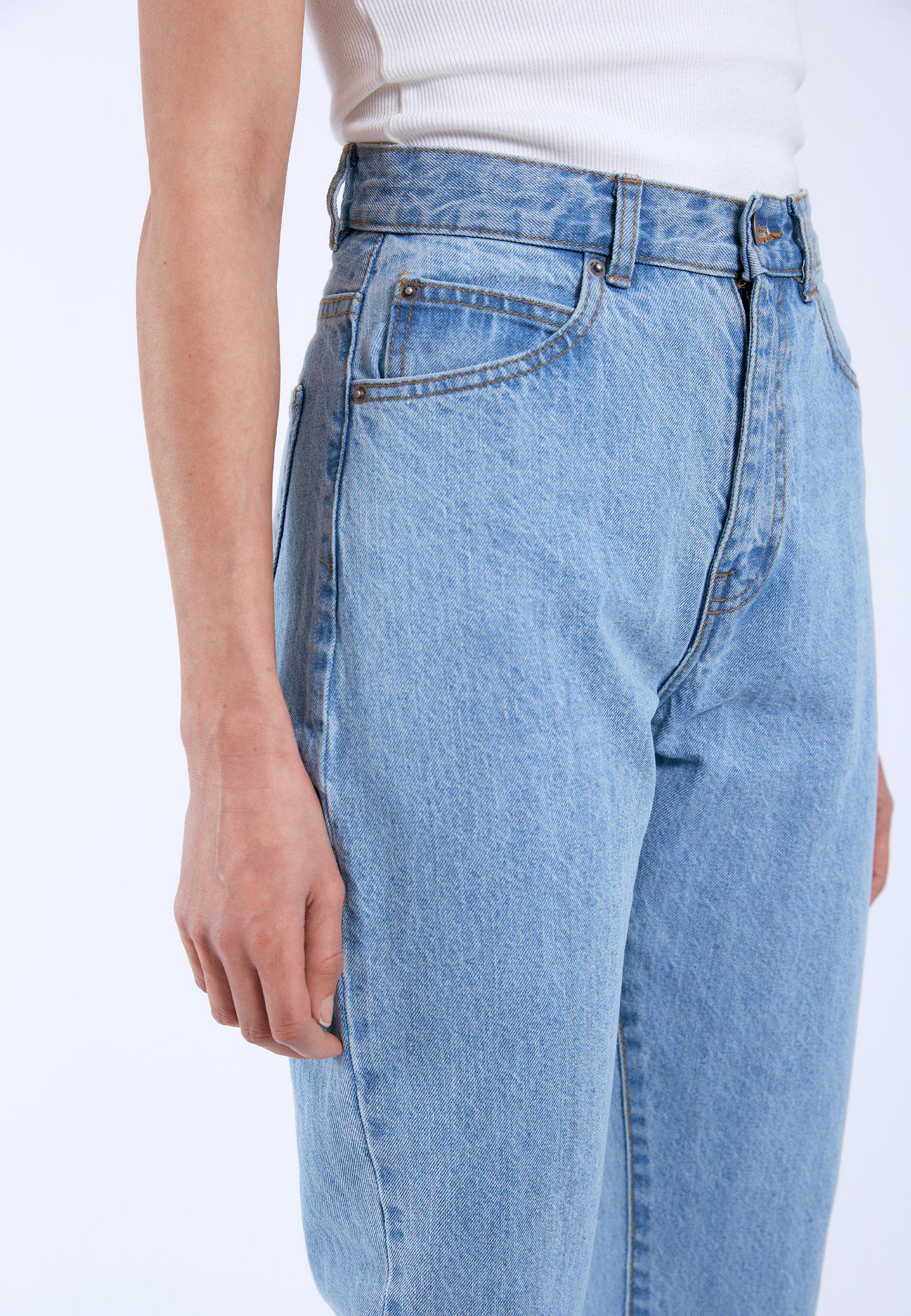 Dr. Denim, Nora Jeans, Light Retro