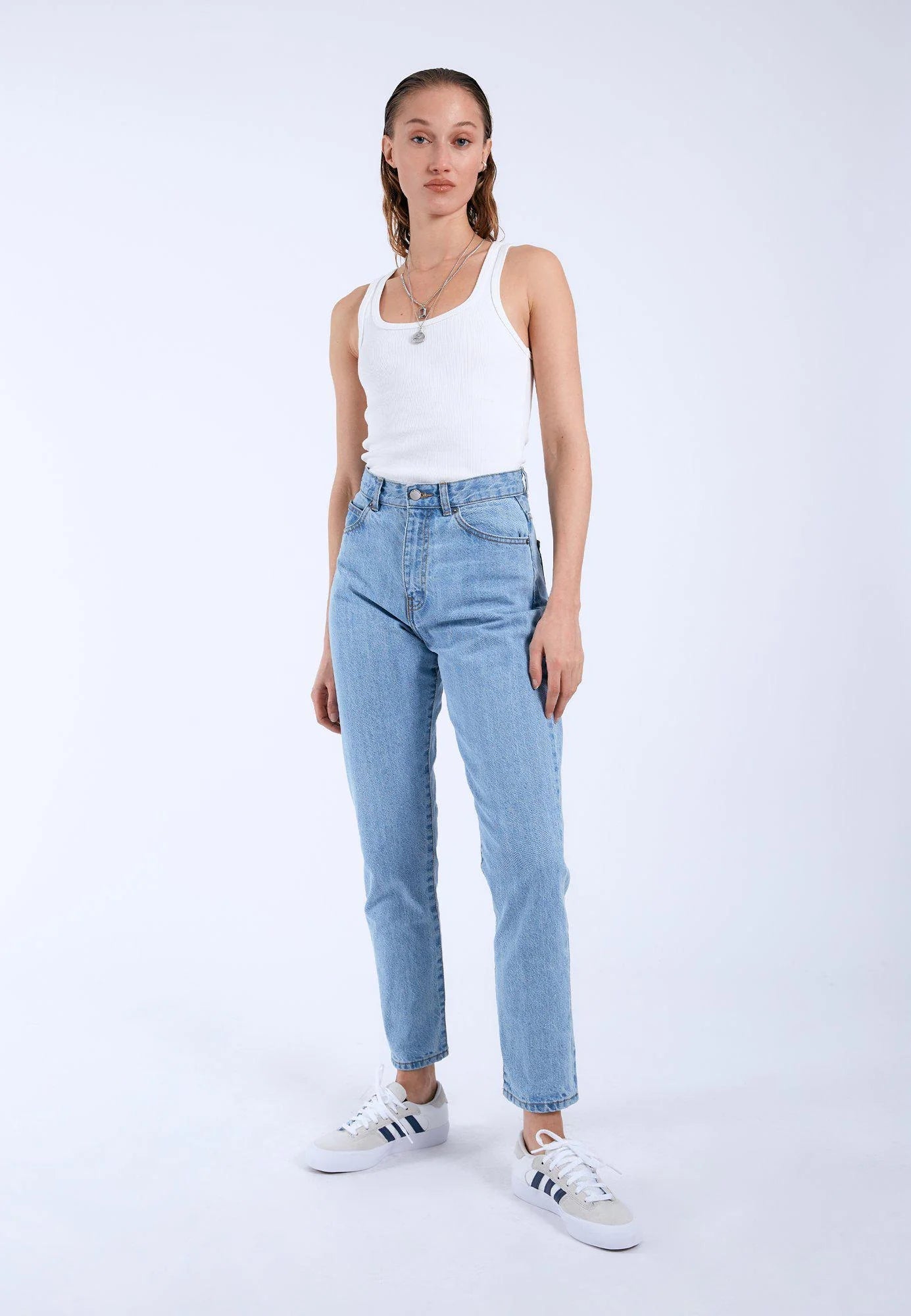 Dr. Denim, Nora Jeans, Light Retro