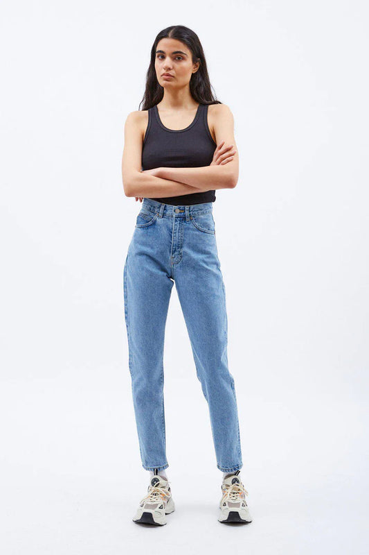 Nora Jeans, Light Retro (LAST PAIR, Size 28)