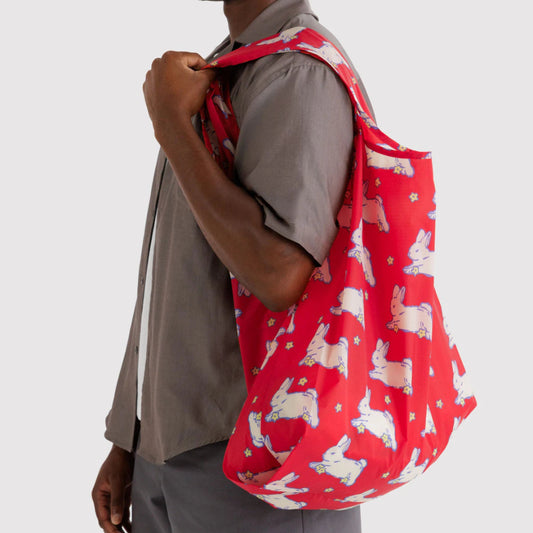 Baggu, Big Baggu, Bunnies