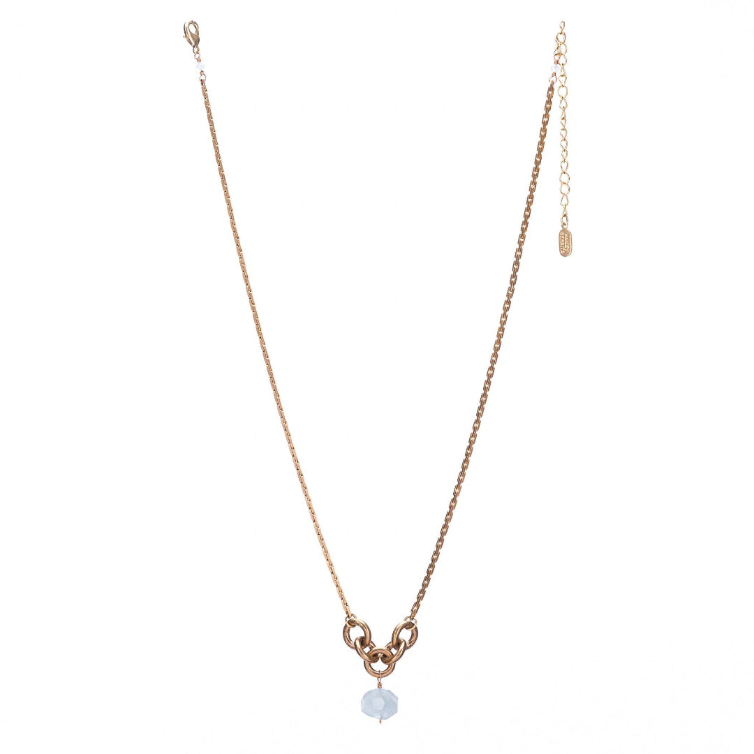 Hailey Gerrits, SS26 Mara Necklace