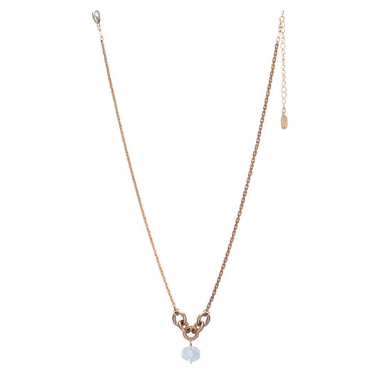 Hailey Gerrits, SS26 Mara Necklace