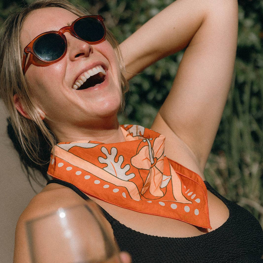 BANDITS Bandanas "Na'Pali Coast"