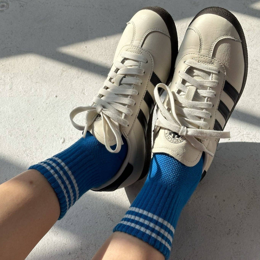 Le Bon Shoppe, Girlfriend Socks, Various Colours
