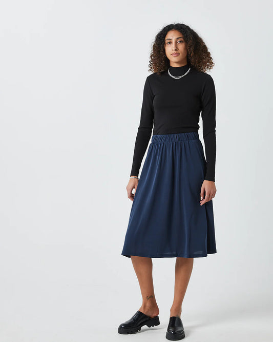 Regisse Midi Skirt