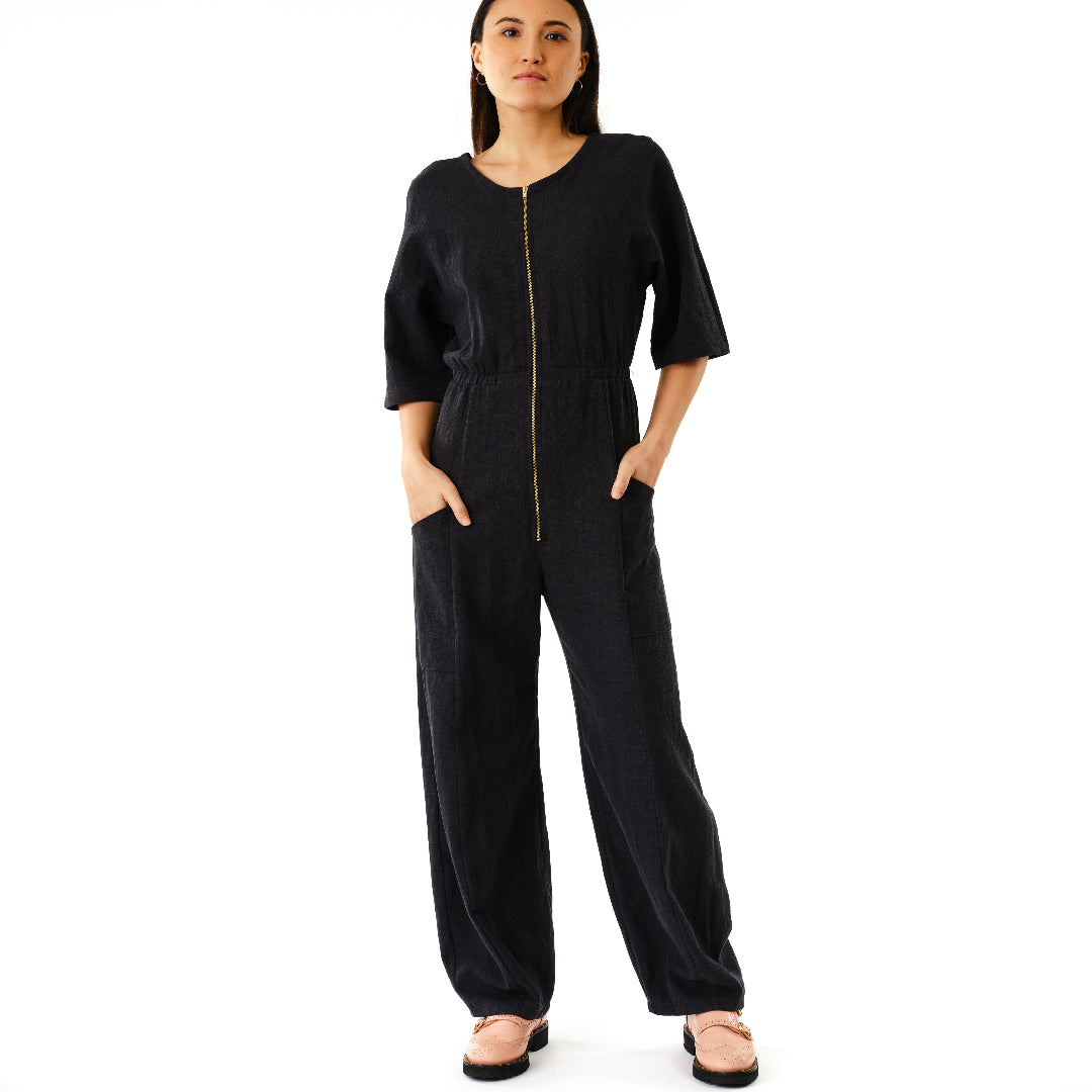 Jennifer Glasgow, Pegasus Jumpsuit