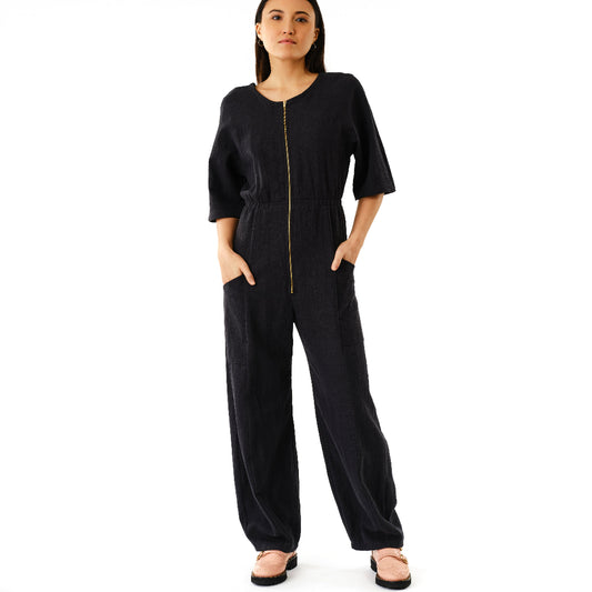 Jennifer Glasgow, Pegasus Jumpsuit
