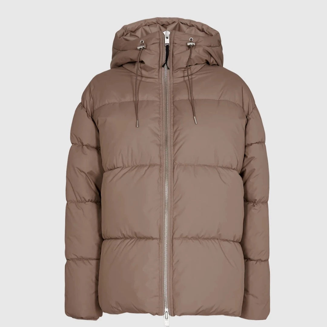 Pikkoli Short Puffer Jacket