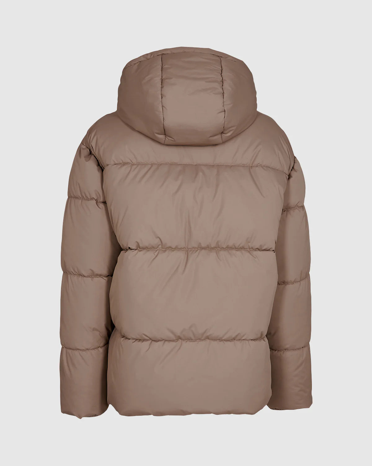 Pikkoli Short Puffer Jacket