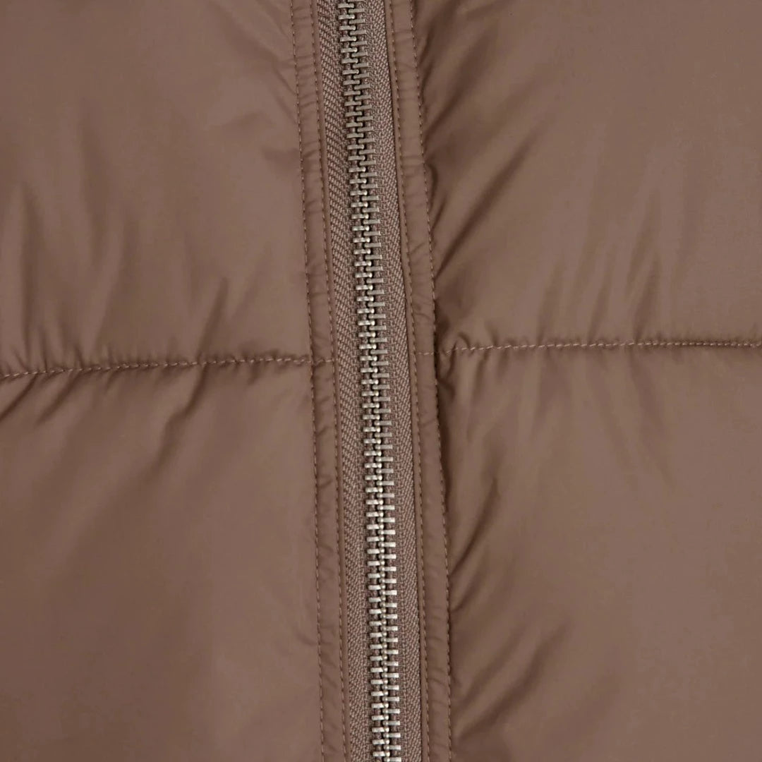 Pikkoli Short Puffer Jacket
