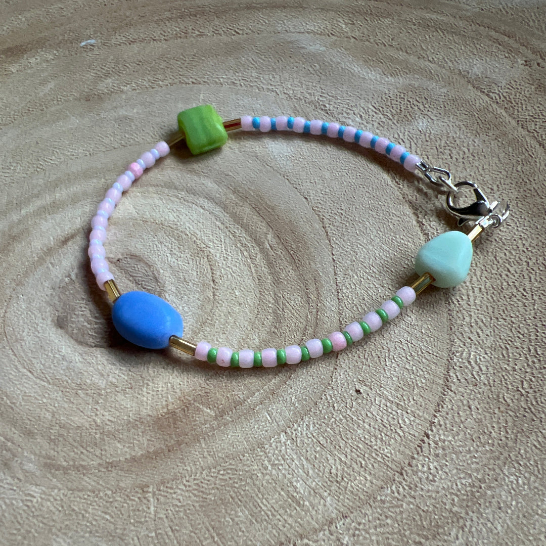 Modern Fable Bracelet #201