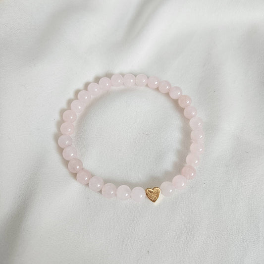 Rock Paper Pretty Jewelry, Sweet Pea Bracelet