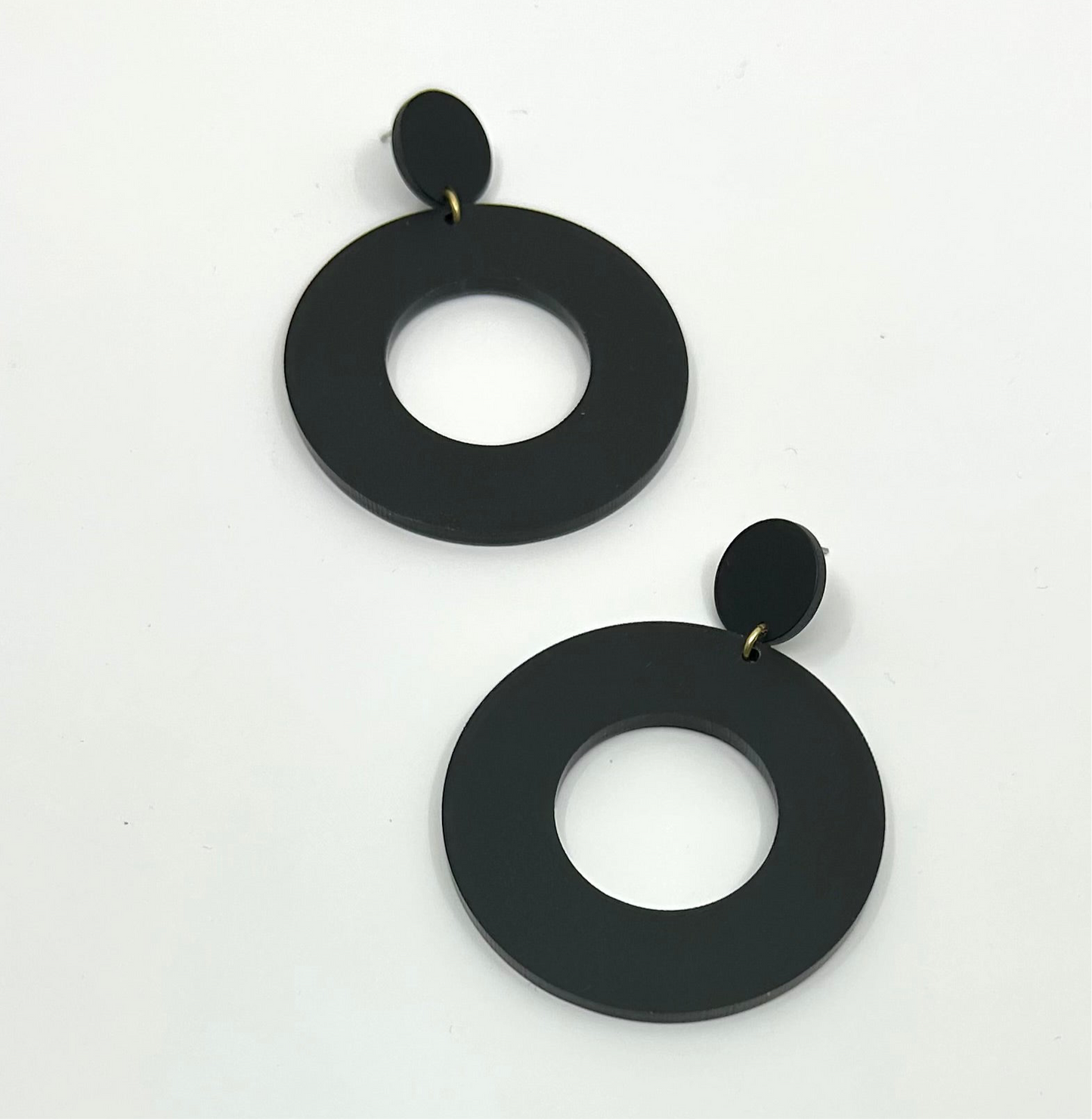 darlings of denmark, The Ida Earrings