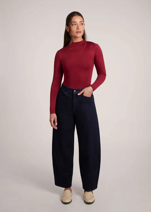 Yoga Jeans, Malia Relaxed Jeans, Mahina