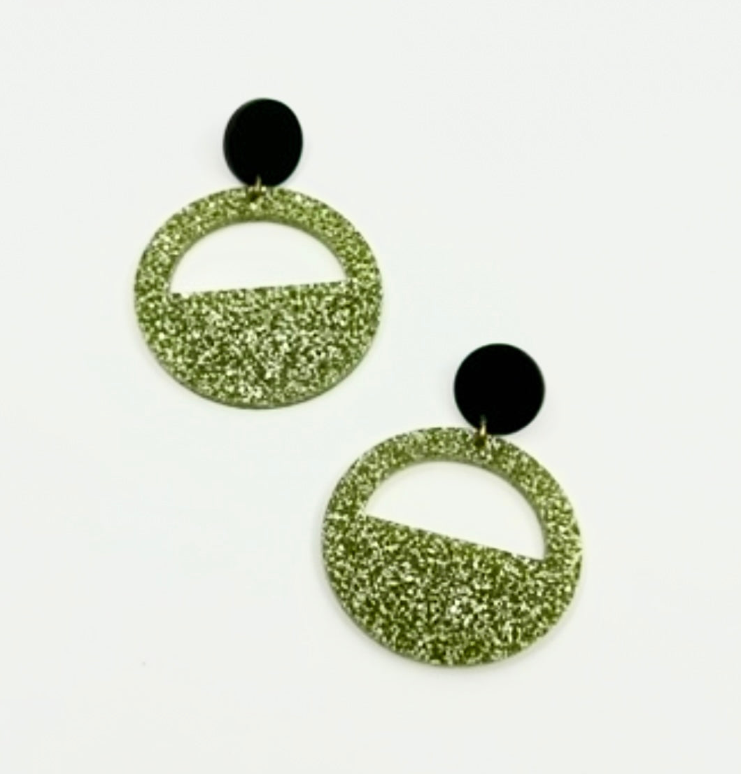darlings of denmark, The Linnah Earrings