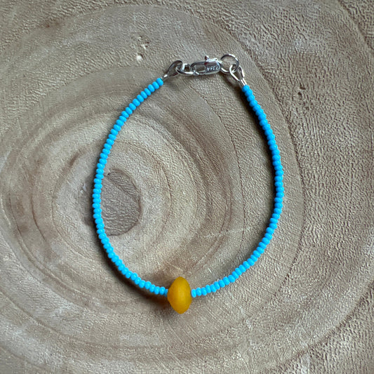 Modern Fable Bracelet #203