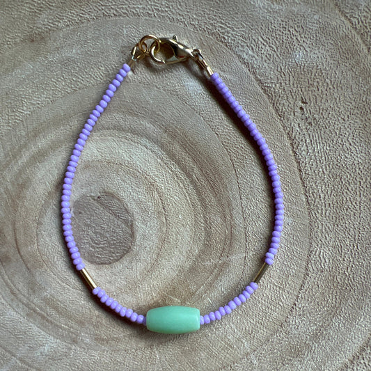 Modern Fable Bracelet #207