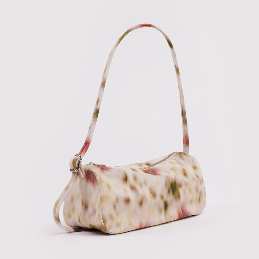 Baggu, Nylon Loaf Bag, Abstract Floral