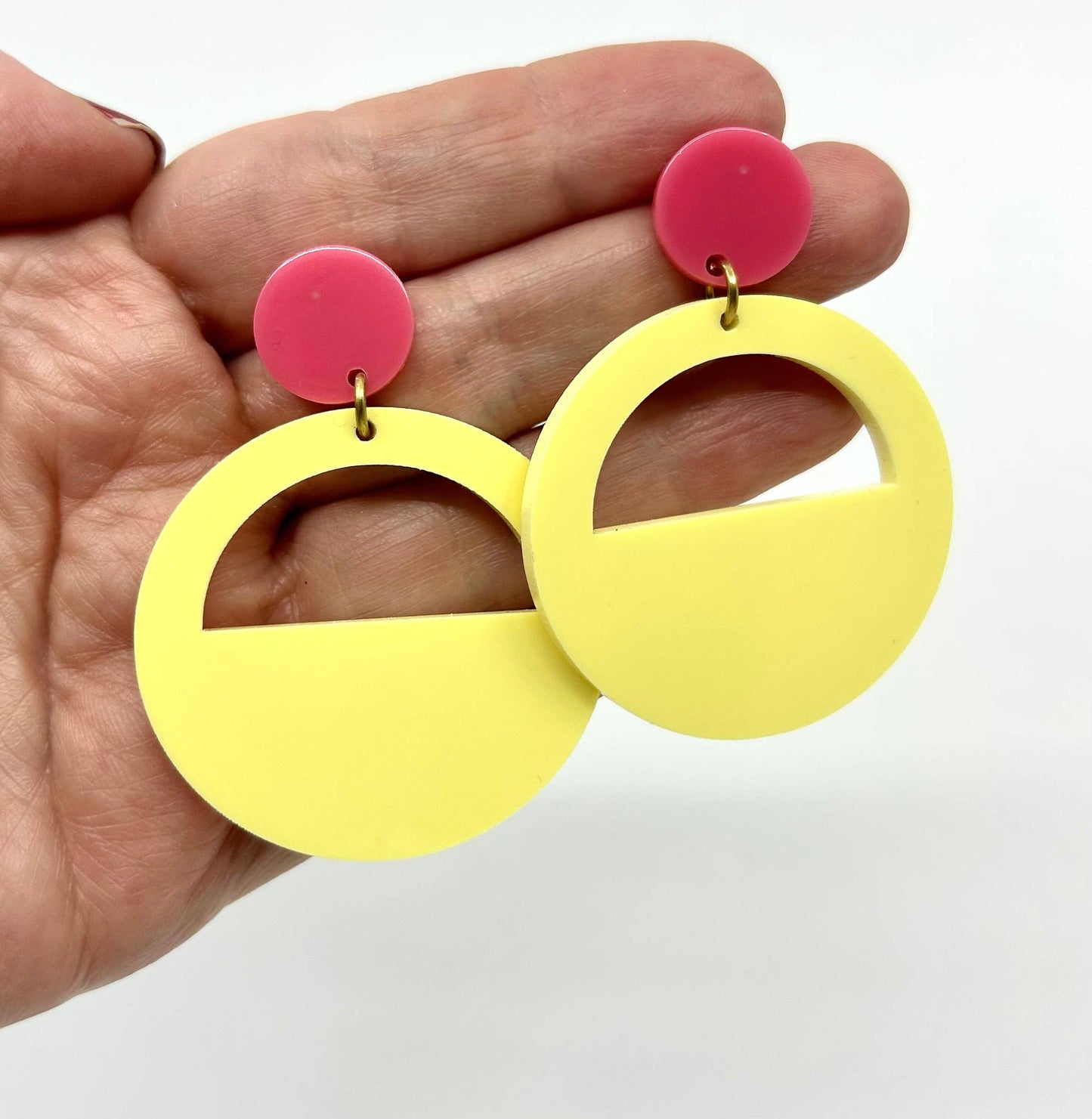 darlings of denmark, The Linnah Earrings