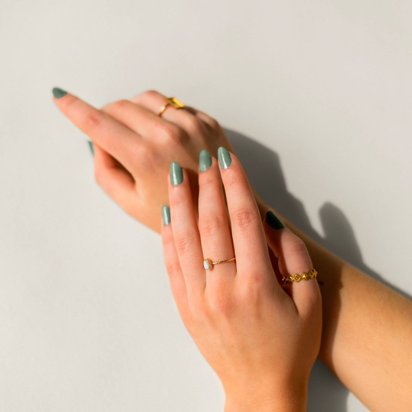 BKIND, Vegan & 21-free Nail Polish, Pisces